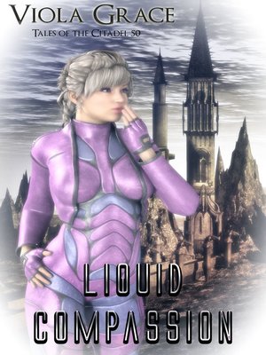 cover image of Liquid Compassion